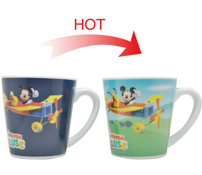 V型广告杯 出口级认证，引领促销礼品新潮流