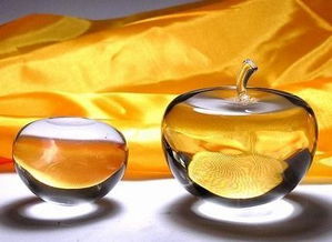 黄金周水晶圣诞礼物精选 时尚个性，爱心礼品价格与购买指南