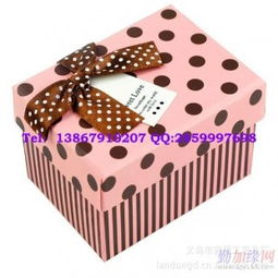 携手义乌市蓝盾工艺品厂，解锁礼品纸盒的无限可能