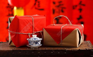 中式礼品模板免费下载指南 千图网编号15512120礼品模板详解