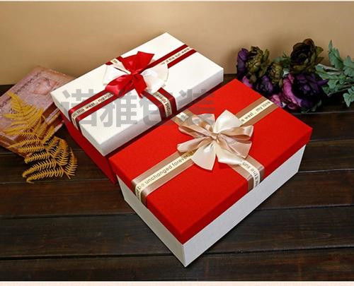 许昌特产包装升级之道 探寻专业礼品盒厂家与诺雅包装的创新实践