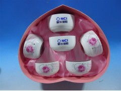 中山珠海福利礼品 陶瓷碗，传递企业关怀的员工福利优选